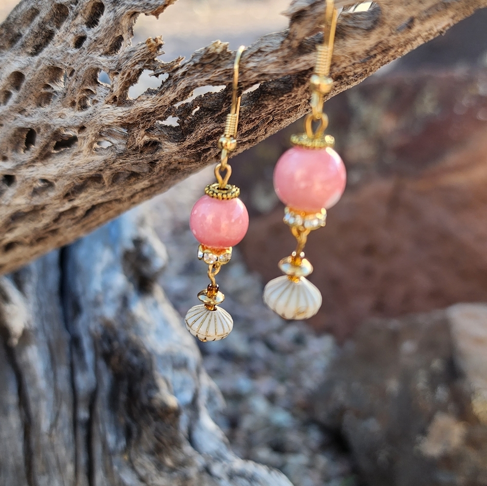 Handmade Earings